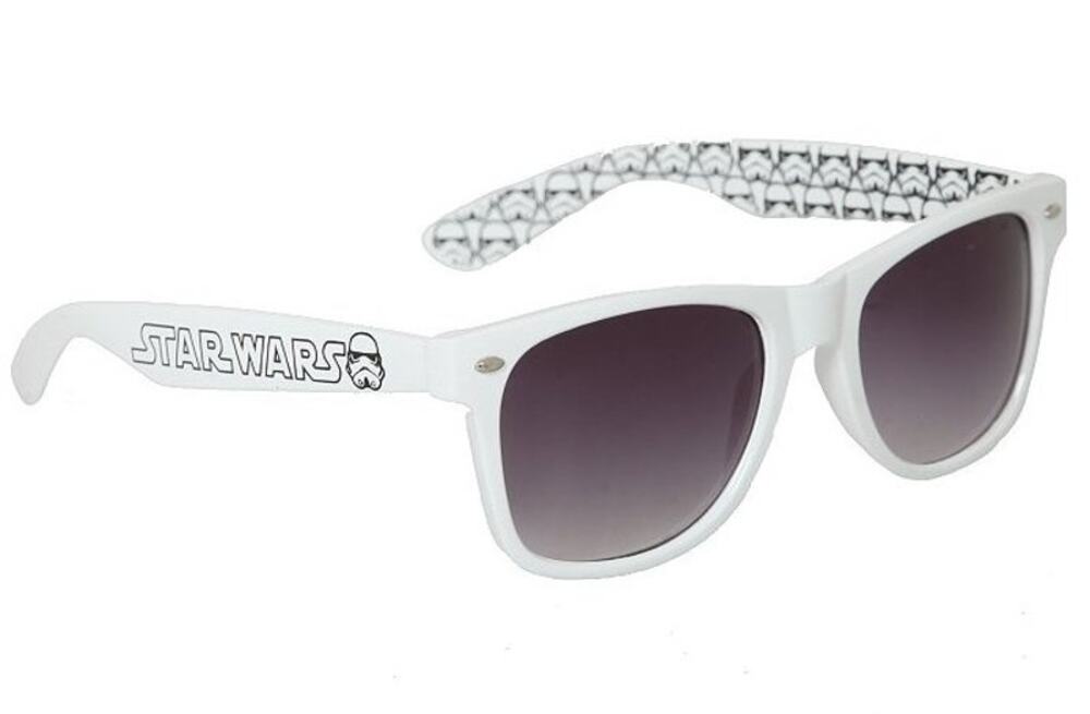 Star Wars Celebration Stormtrooper White Sunglasses Collector